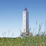 26 Prázdninový dům Blåvand