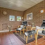 Prázdninový dům 26 Blåvand