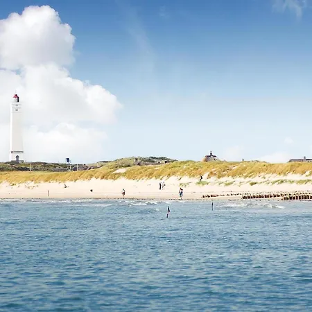 Stunning Home In Blavand With Sauna Hébergement de vacances