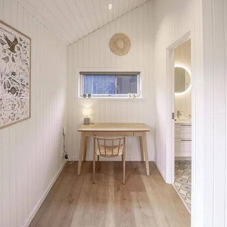 Дом отдыха Stunning Home In Blavand With Sauna