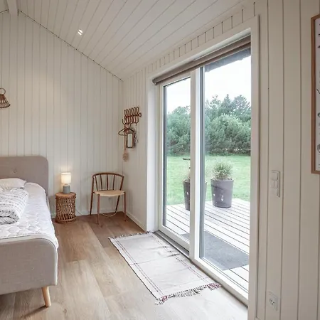 Stunning Home In Blavand With Sauna Дом отдыха *