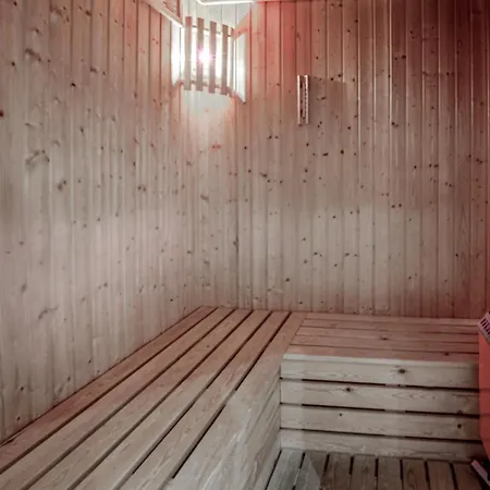 Stunning Home In Blavand With Sauna Дом отдыха Блаванн