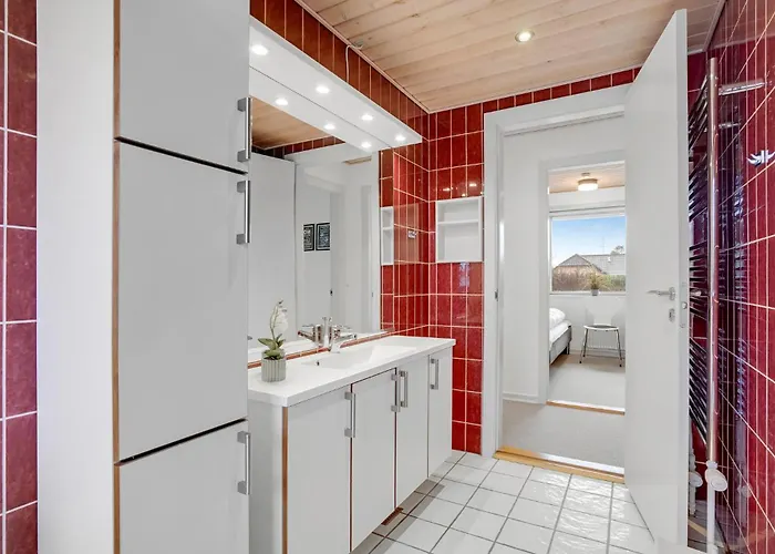 Holiday home Blåvand 26 Blåvand