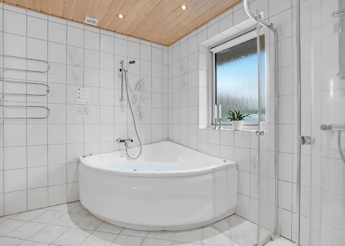 Semesterbostad Holiday home Blåvand 26