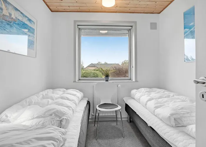 Holiday home Blåvand 26 *