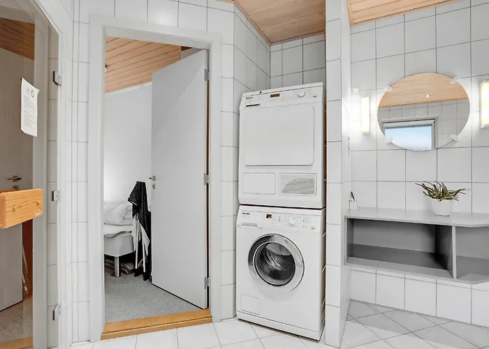 Holiday home Blåvand 26 * Blåvand