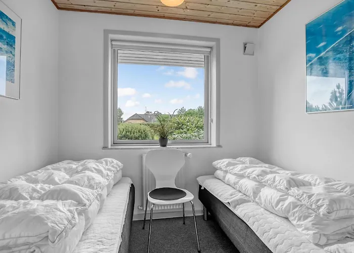 Holiday home Blåvand 26 * Blåvand