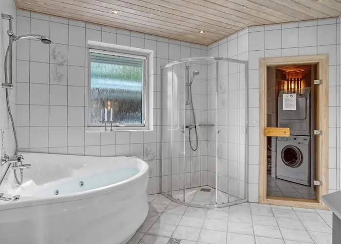 Semesterbostad Holiday home Blåvand 26 Blåvand