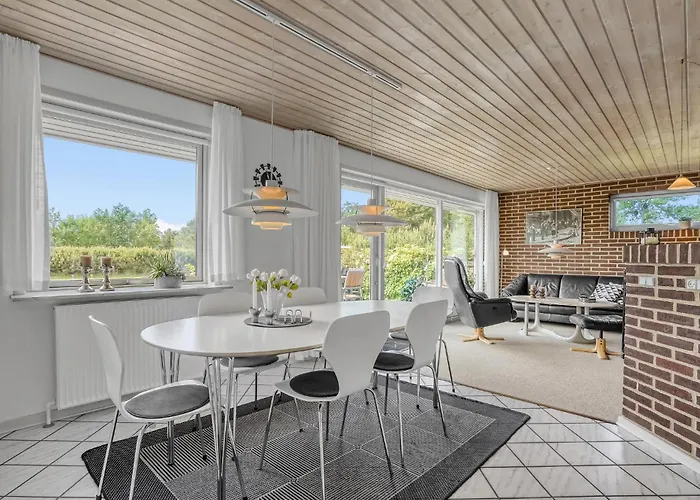 Holiday home Blåvand 26 Blåvand