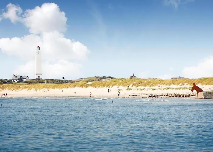 Holiday home Blåvand 26 Semesterbostad