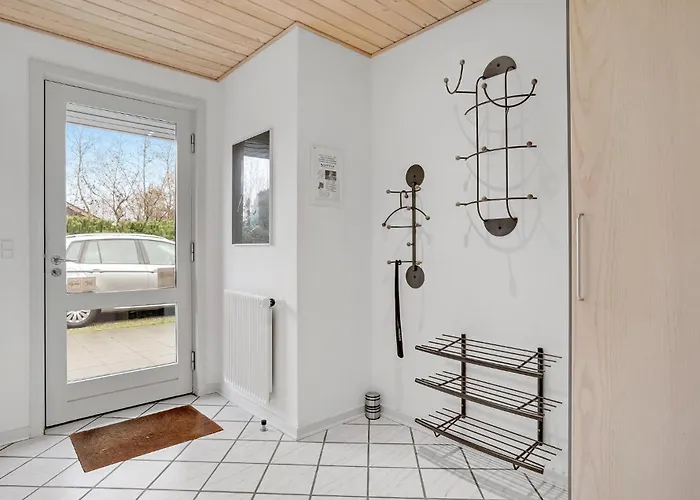 Semesterbostad Holiday home Blåvand 26