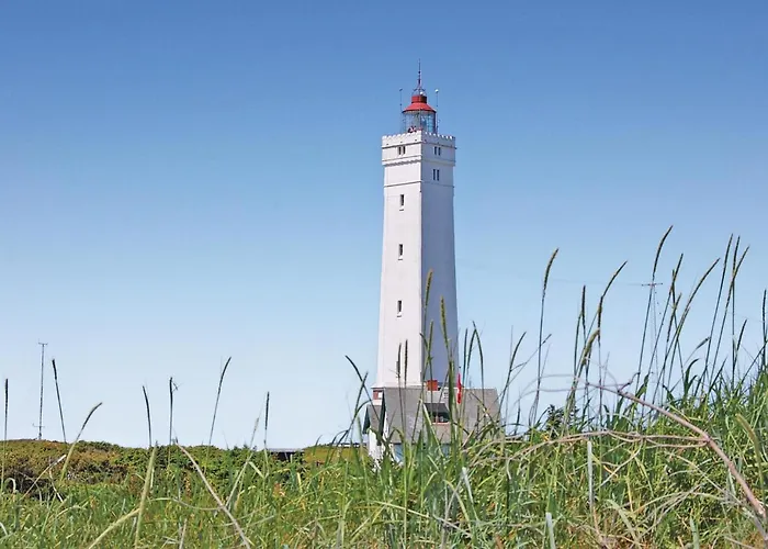 Holiday home Blåvand 26 Semesterbostad Blåvand