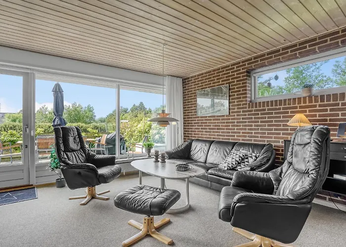 Holiday home Blåvand 26 *