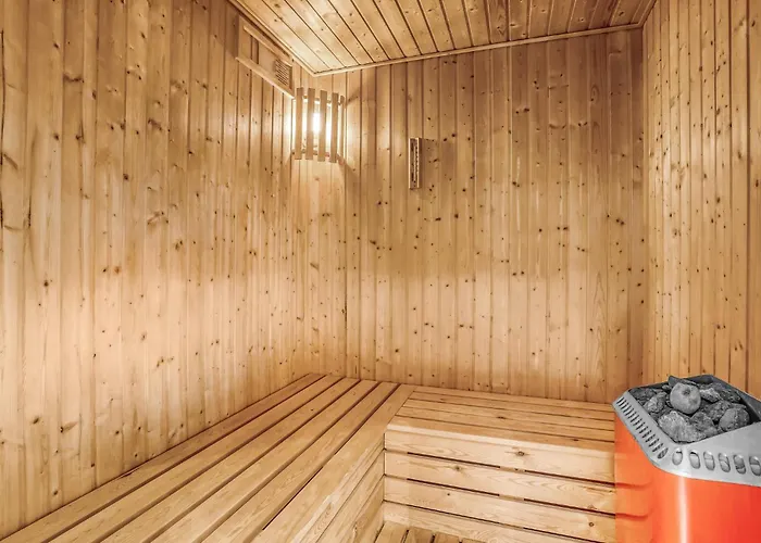 Holiday home Blåvand 26 Blåvand