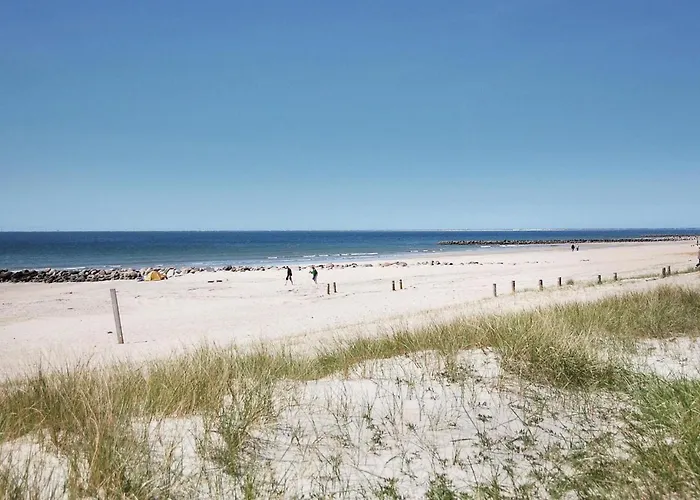 Holiday home Blåvand 26